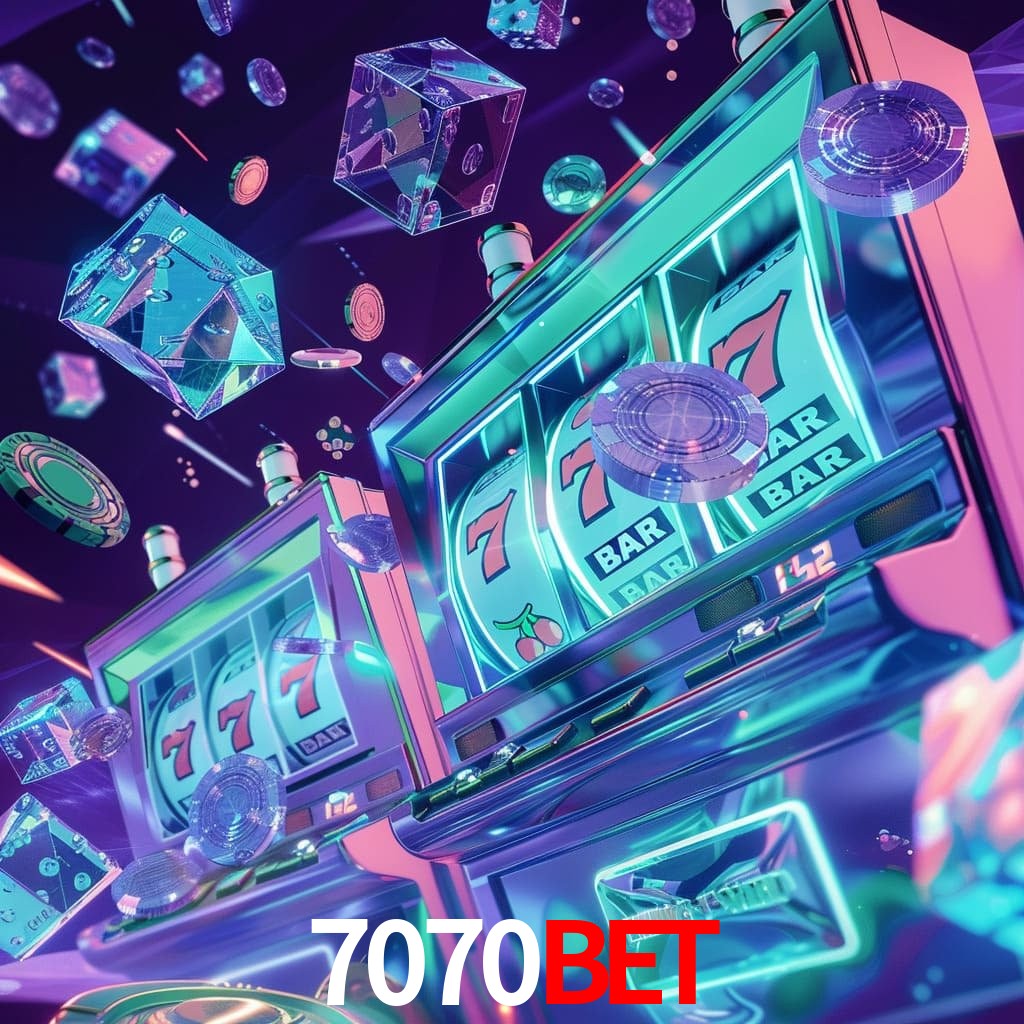 Descubra o Programa VIP da 7070bet: Vantagens Exclusivas para Jogadores