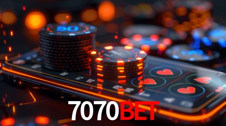 Bonus Features 7070bet