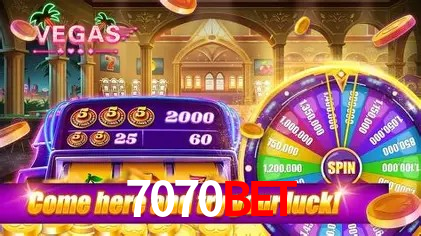 APP oficial da 7070bet para mobile