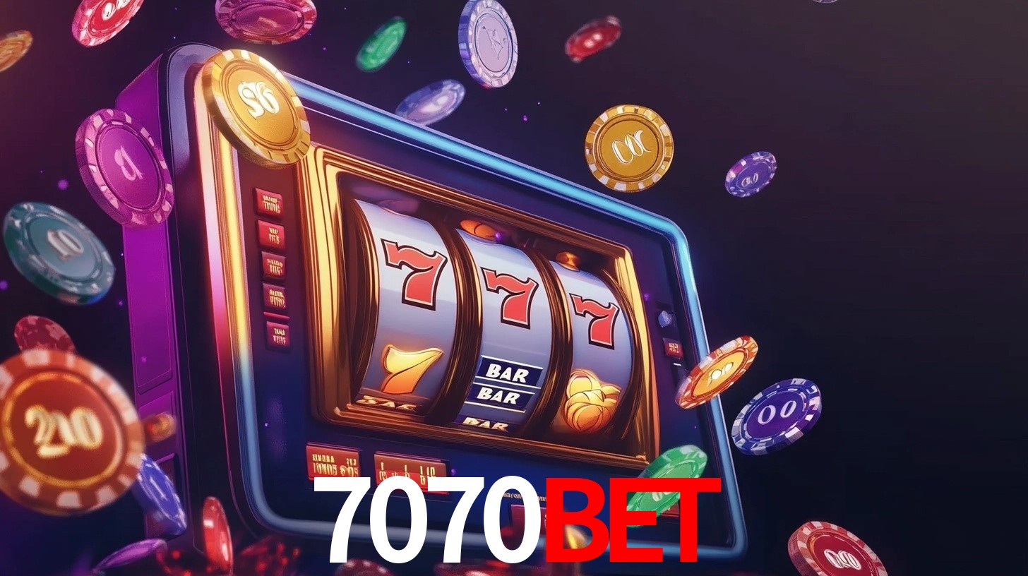 Roulette Table 7070bet