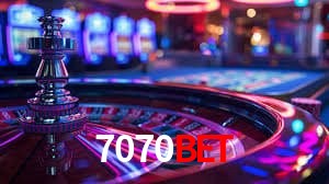 Gates of Olympus 7070bet