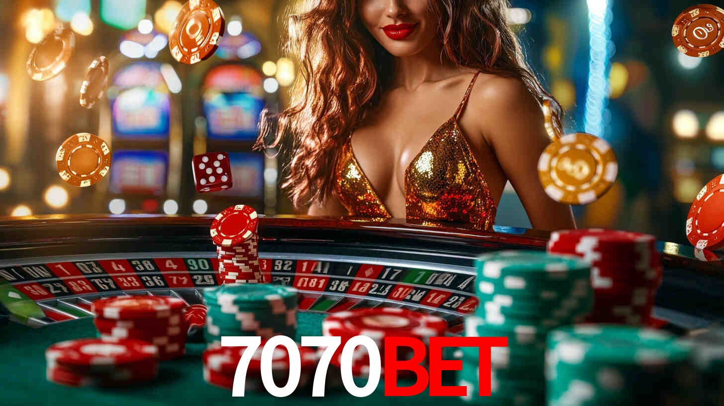 Daily Bonuses 7070bet