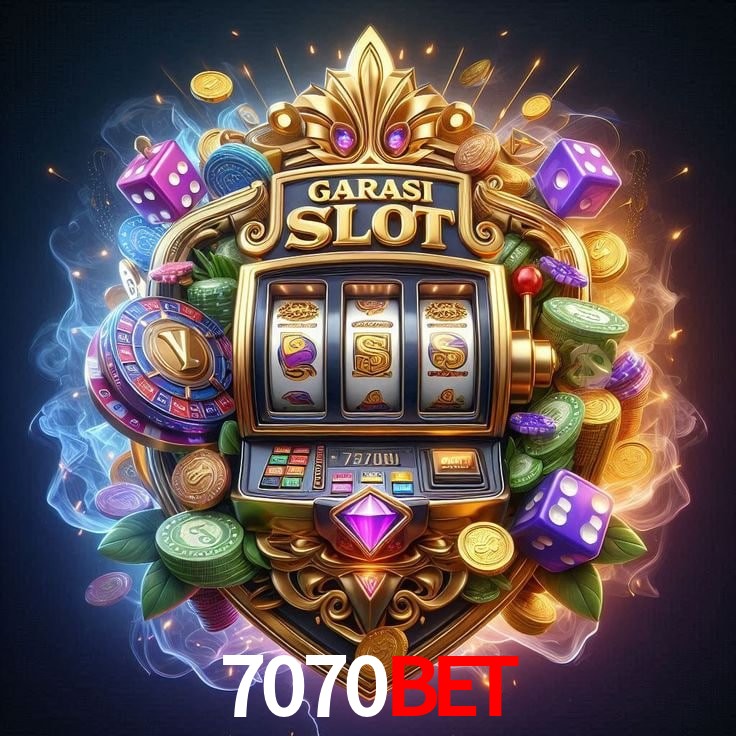 Jogos de Slot 7070bet