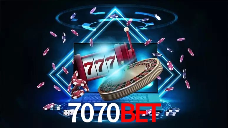 Avaliações dos Jogadores 7070bet