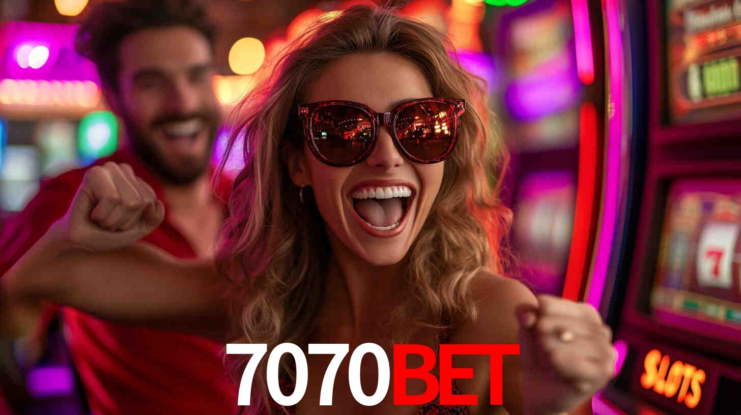 Apostas Esportivas na 7070bet: Um Guia Completo