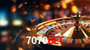 Design Responsivo 7070bet