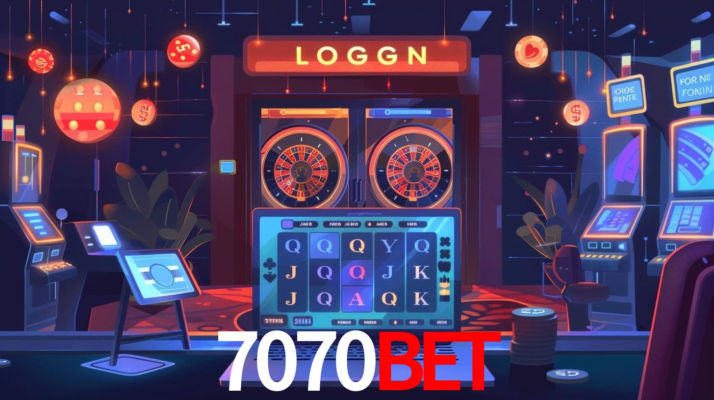 Benefícios da Conta 7070bet