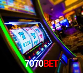 Apostas Esportivas na 7070bet: Um Guia Completo